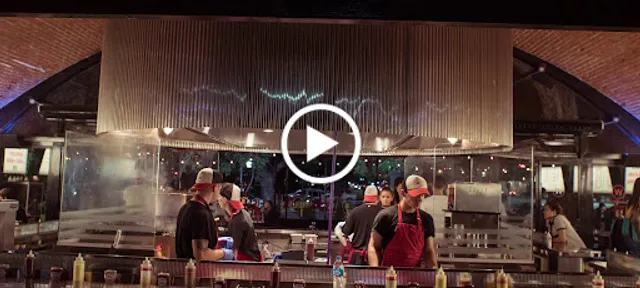 Williamsburg Infanta