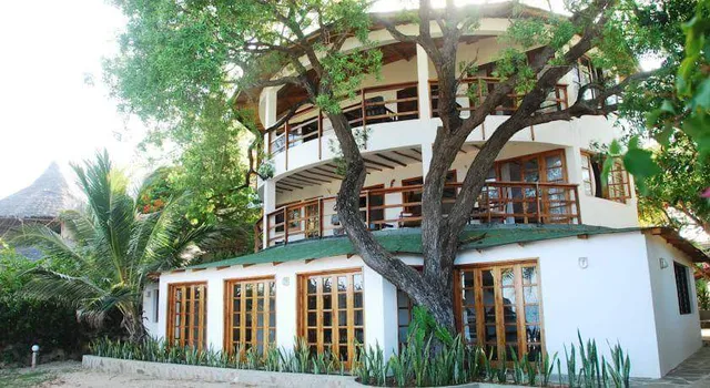 Silver Rock Hotel By Mokawa Group