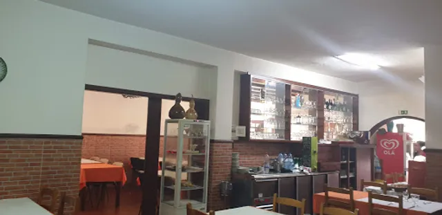 Tasquinha do Castelo