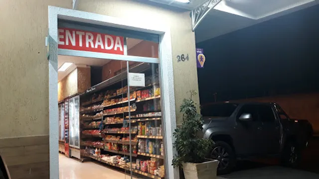 Panificadora Colina Da Serra