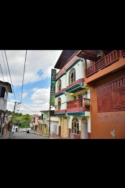 Hotel La Terraza