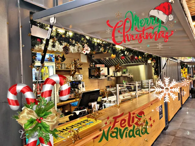 El Rey de las Salchichas