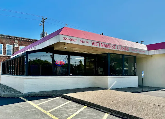 Trung Nam French Bakery