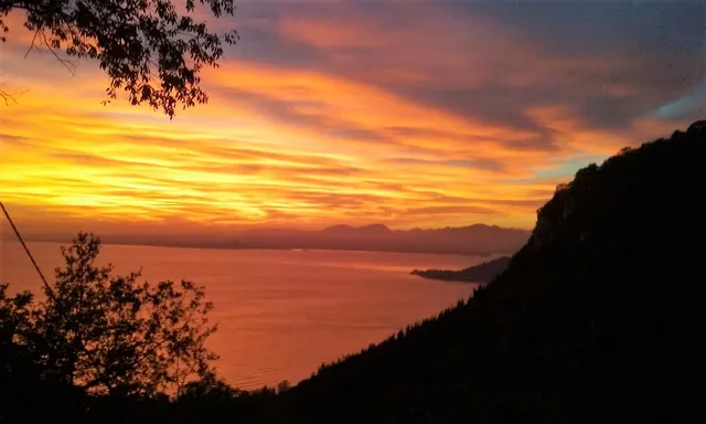 Dama Del Lago Apartments