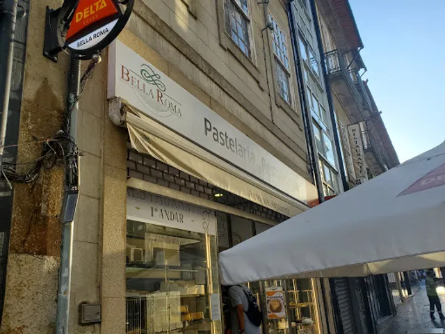 Bella Roma - Porto