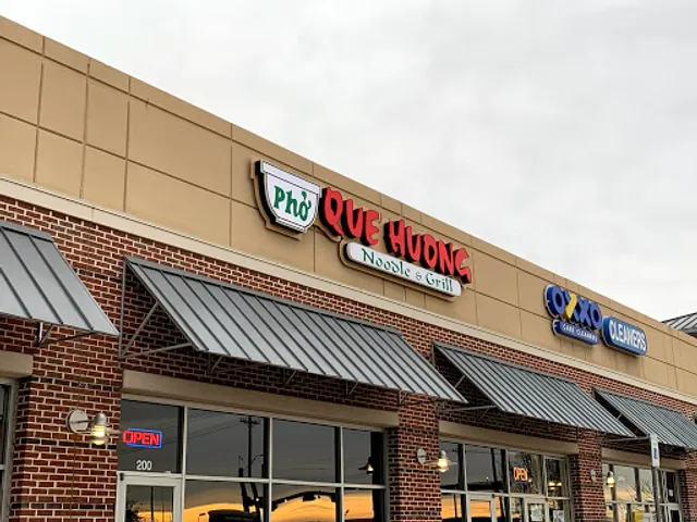 Pho Que Huong