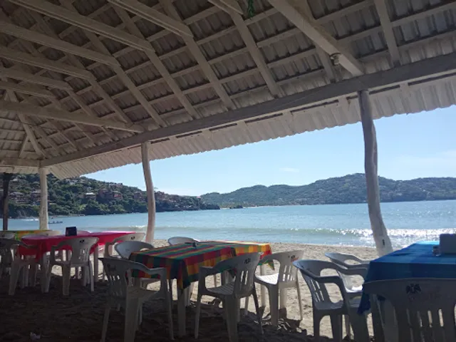 Restaurant Casa Arcadia