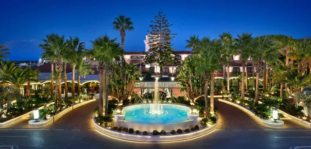 Hotel Ariston Paestum