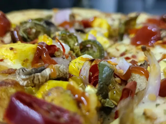 Pizza Hut | Shankar Mall Tumkur, Bangalore