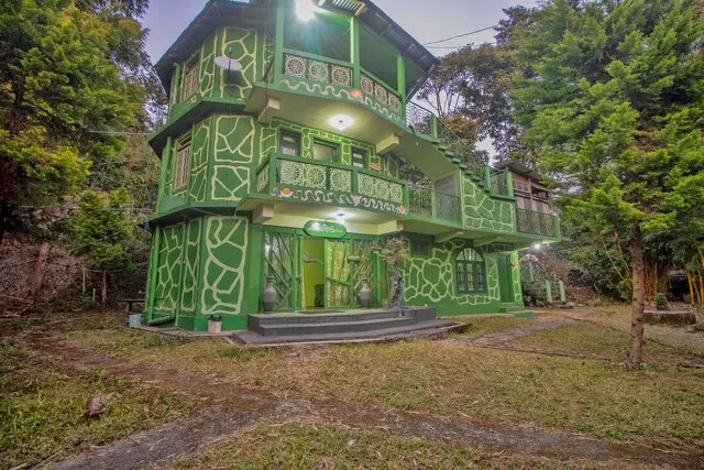 Capital O 68267 Dhardo Resort