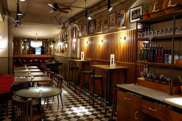 L'Osteria München Schulstraße