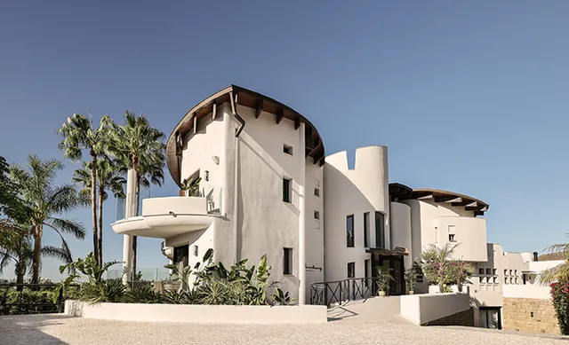The Sanctuary Marbella