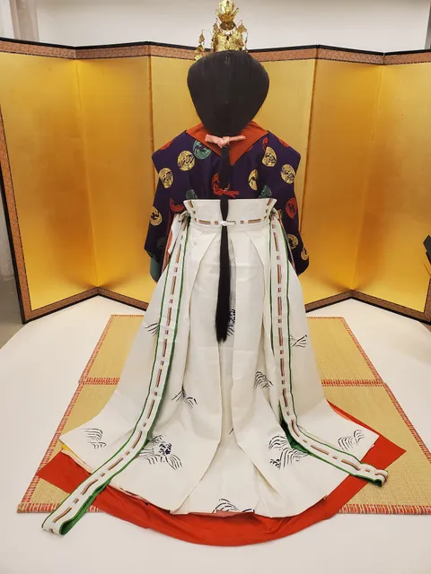 Jidaiya Costume Rental