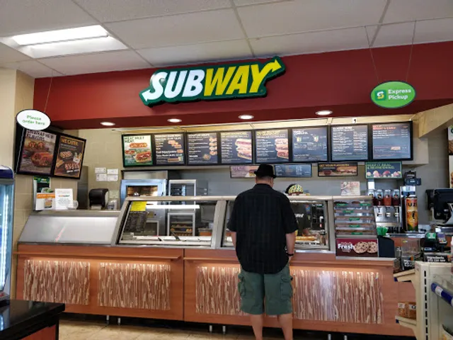 Subway