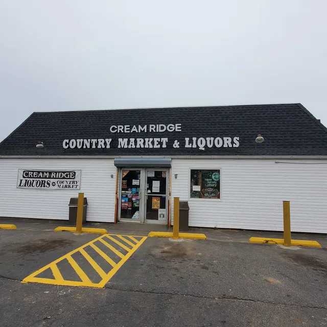 Cream Ridge Country Market & Liquors