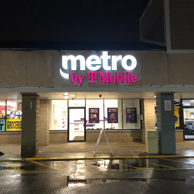 Metro by T-Mobile