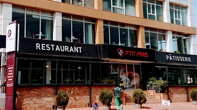 P'tit Paris Gounghin