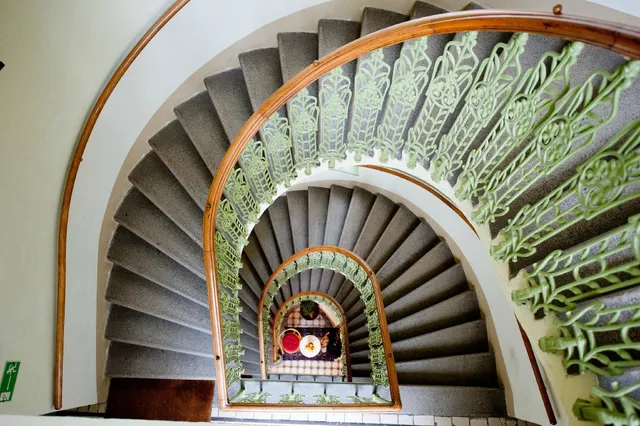 Amelie Apartment Hotel Vienna