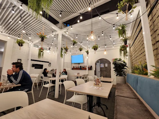 La Panera Café - San Isidro