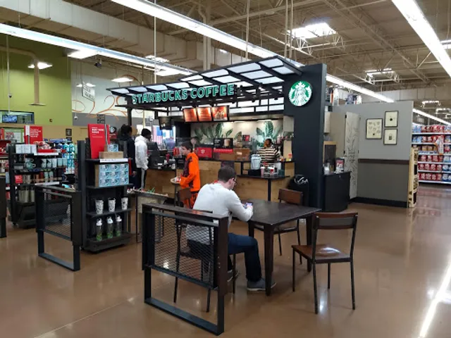 Starbucks