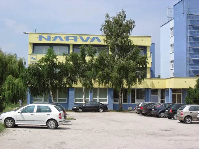 Hostel Narva