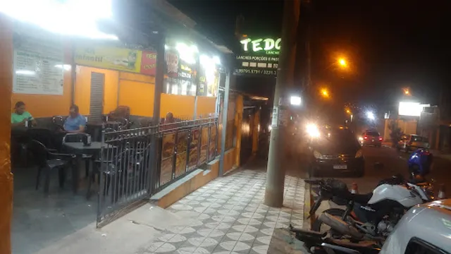 Tedo Lanches