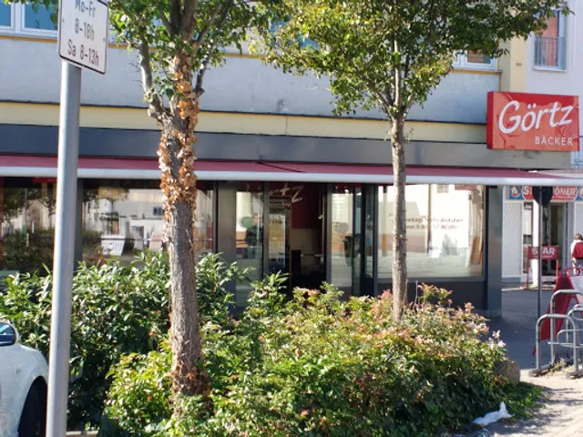 Bäcker Görtz