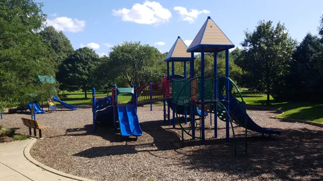 Gartner Park Playground