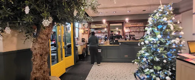 Bella Italia - Paddington