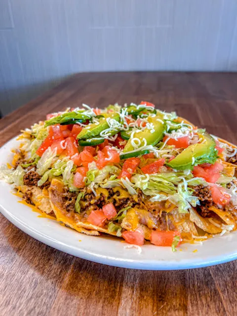 Maria's Mexican Grill