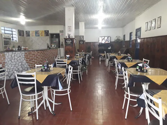 Restaurante Paim