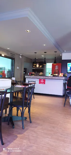 China In Box - Restaurante de Comida Chinesa