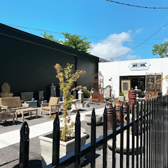 Architectural Heritage