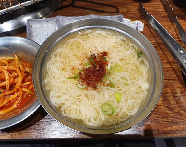 장위동유성집 중랑점