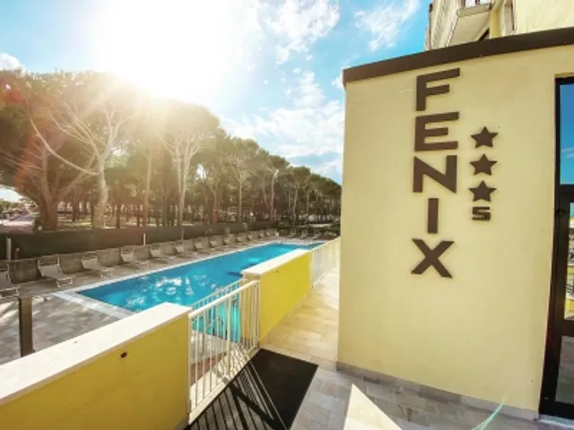 Hotel Fenix