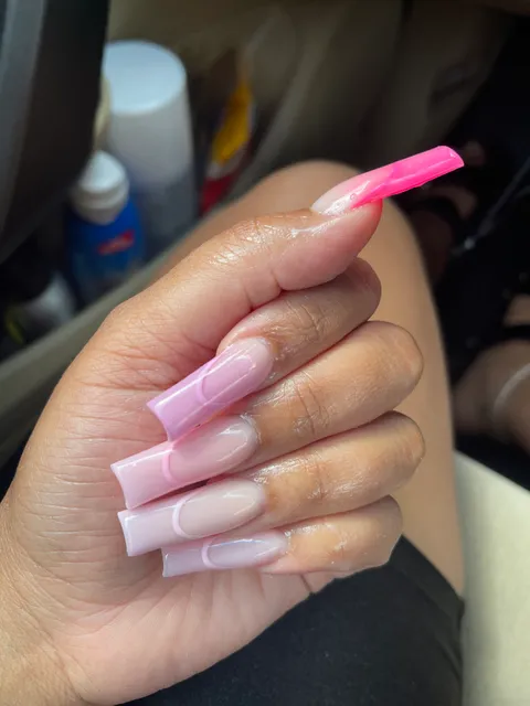 Shakita Way Nail Spa