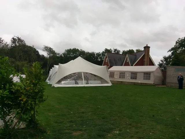 Woodside Spa and Glamping