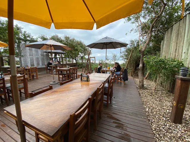 Restaurante Canto do Macuco