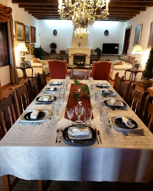 El Castillo del vino