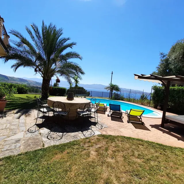 Villa Maria B&B Luxury