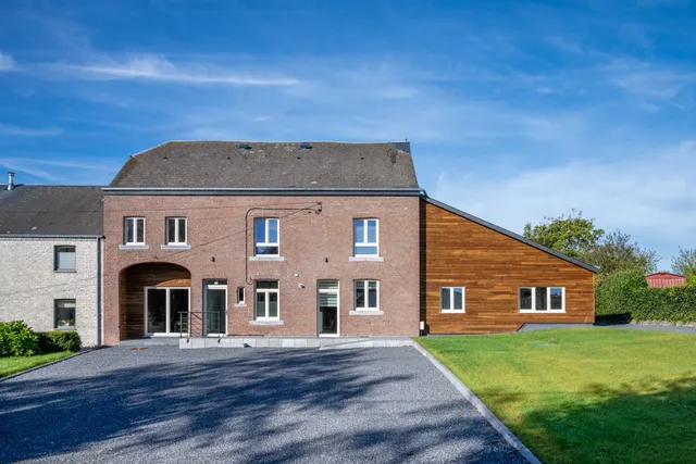 Les gîtes de Juliane et Eric