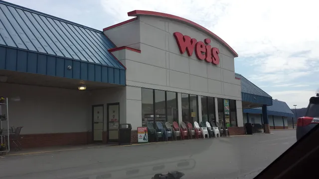 Weis Markets