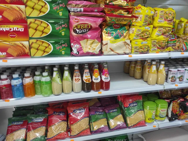 2 FRATELLI MINI MARKET