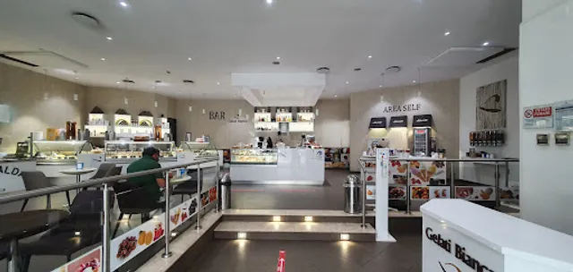 Bar Gelateria Pasticceria Bianca
