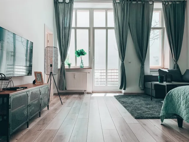 Luga Homes - Gewandhaus