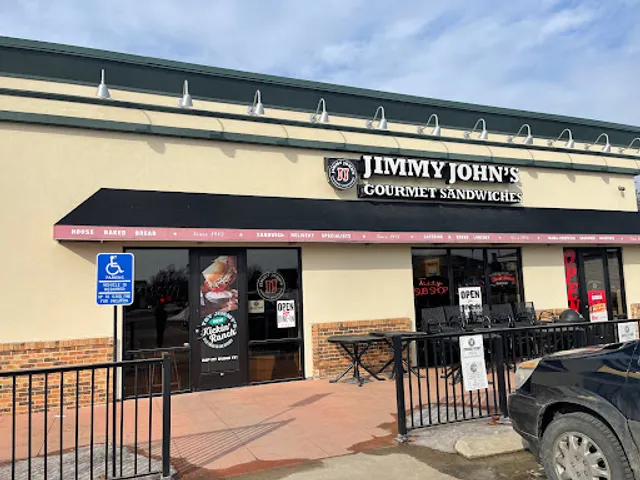 Jimmy John's