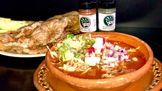 Linaloe Cocina Tradicional