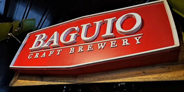 Baguio Craft Brewery