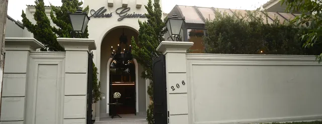 Mediterraneo Buffet Premium - Espaço Alves Guimarães