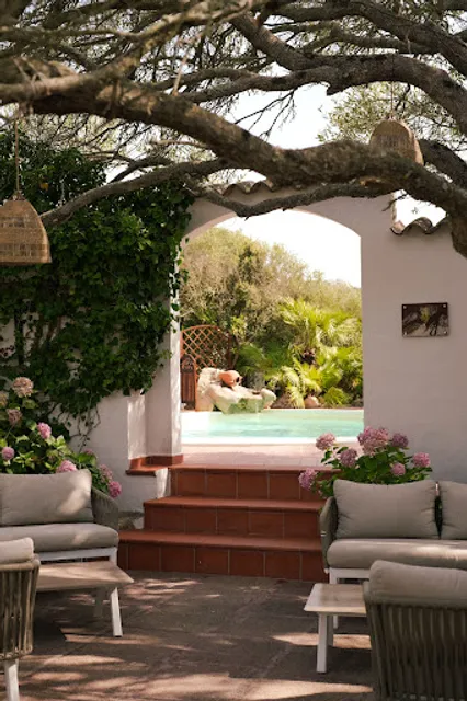 Casa Saltara | Restaurant and Accommodations